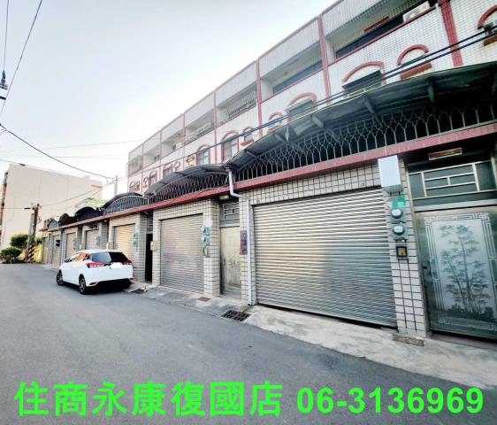 台南歸仁透天-0