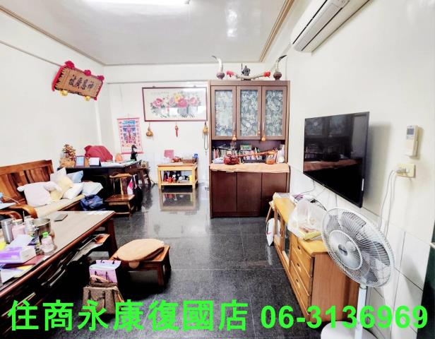 台南歸仁透天-3