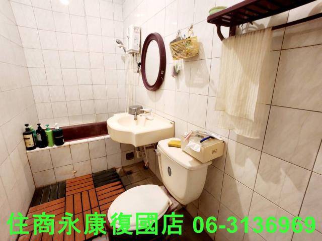 台南歸仁透天-8