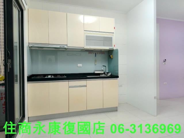 台南中西區華廈-12