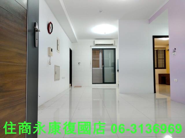 台南中西區華廈-14
