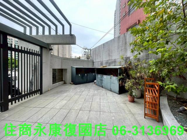 台南中西區華廈-2