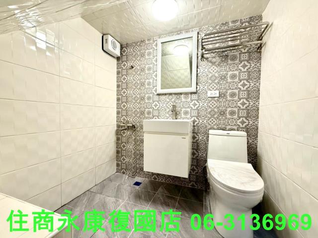 台南安南透天-13