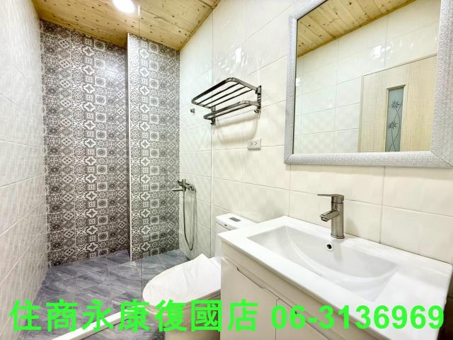台南安南透天-3