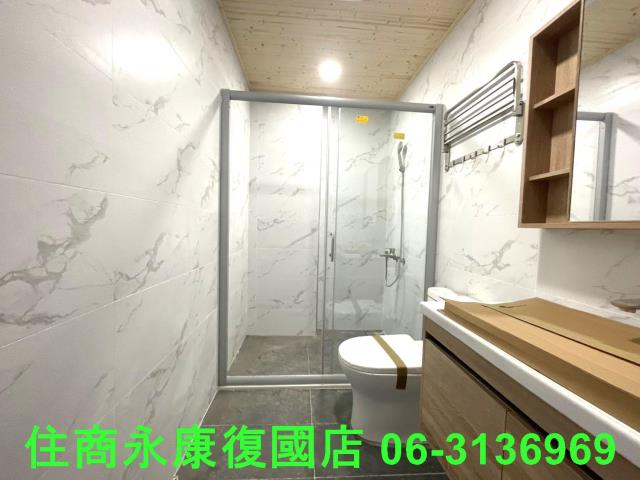 台南西港透天-11