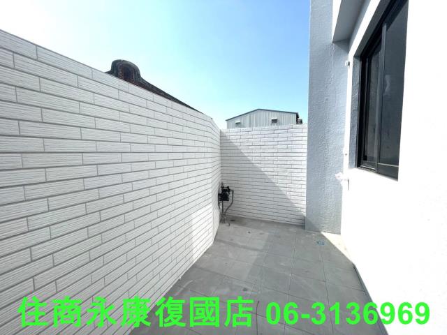 台南西港透天-6