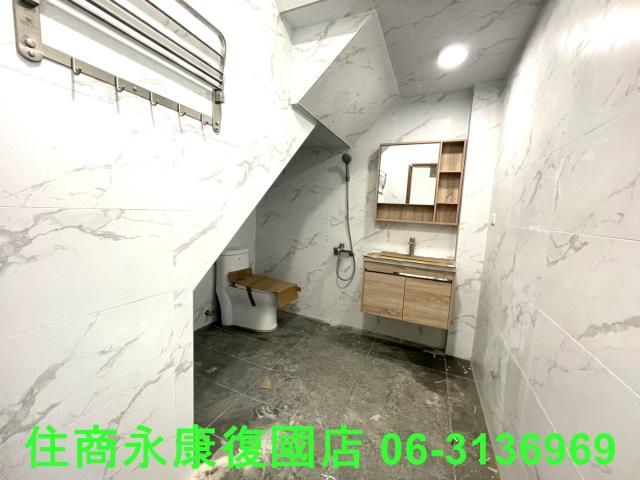 台南西港透天-7