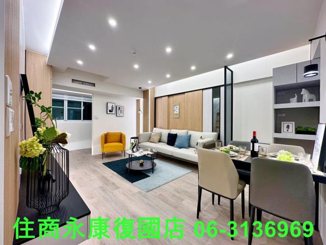 台南安平大樓-3