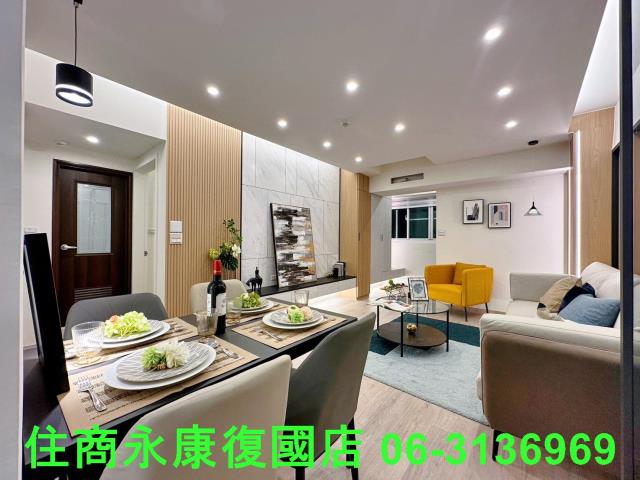 台南安平大樓-4