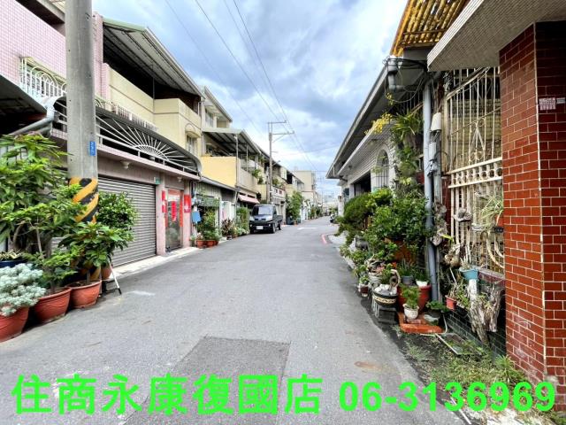 安南透天-2