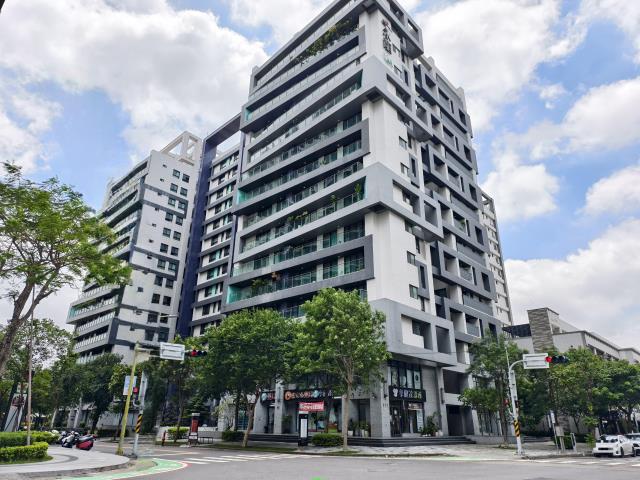 台南永康大樓-0