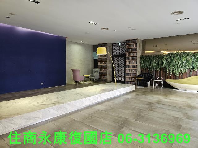 台南永康大樓-5