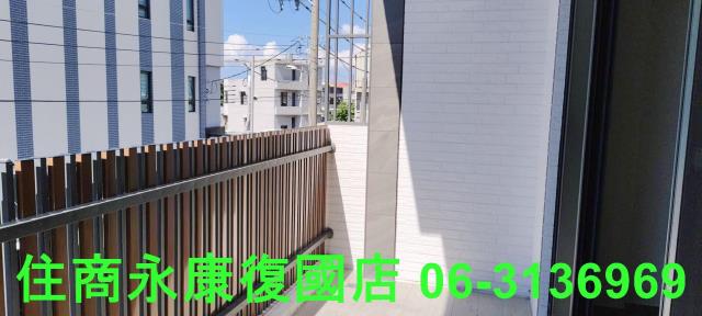 台南佳里透天-3
