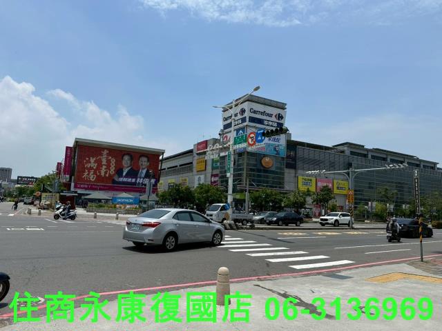 安平大樓-10