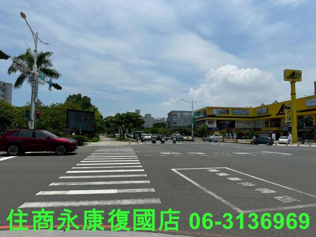 安平大樓-11