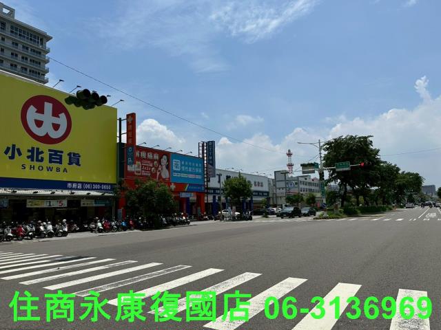 安平大樓-12