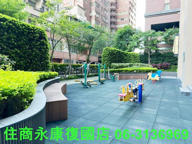 安平大樓-4