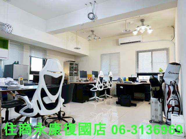 安平大樓-5