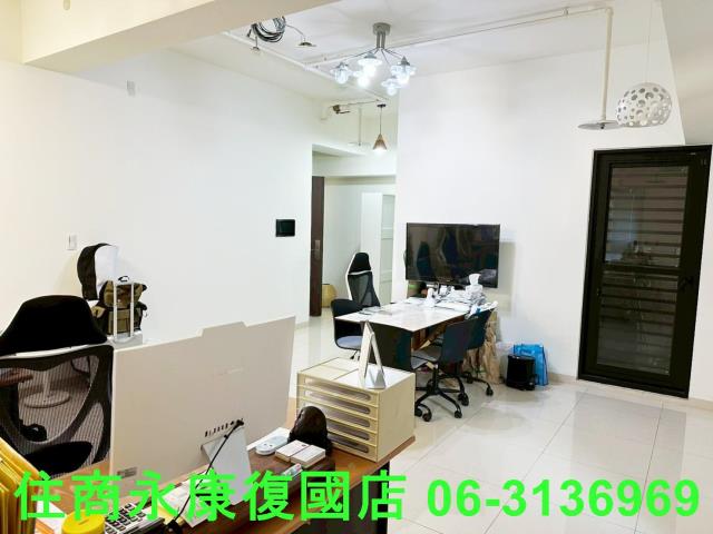 安平大樓-6