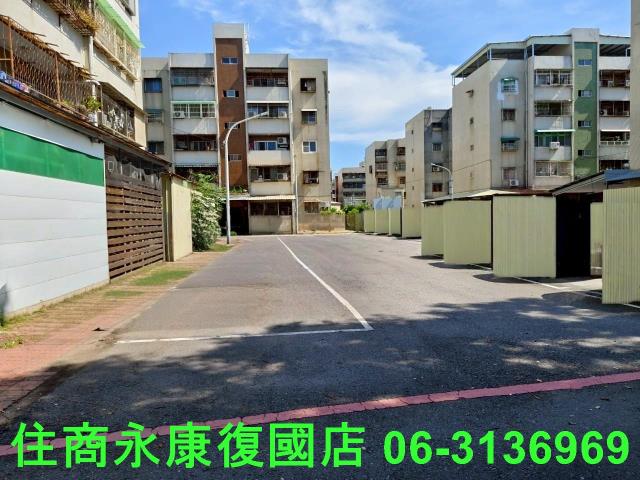 台南大樓-14