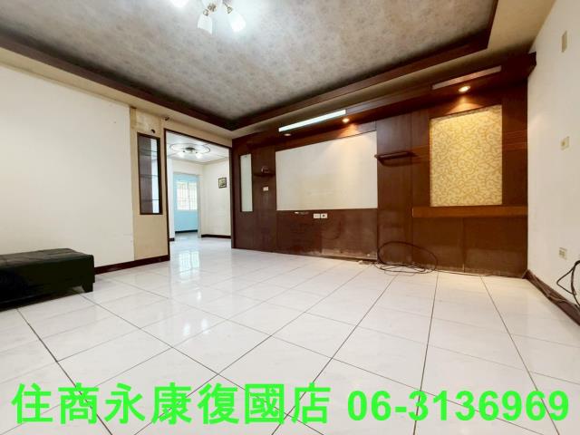 台南永康華廈-1