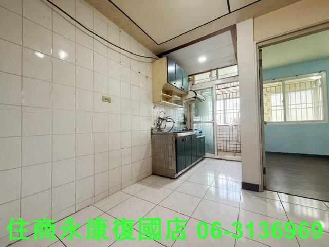 台南永康華廈-3