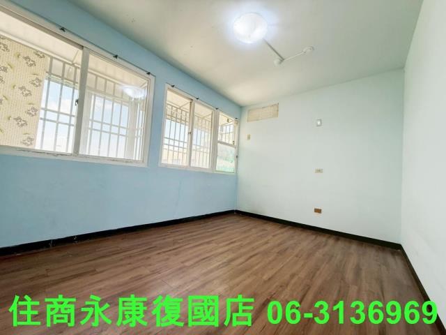 台南永康華廈-5