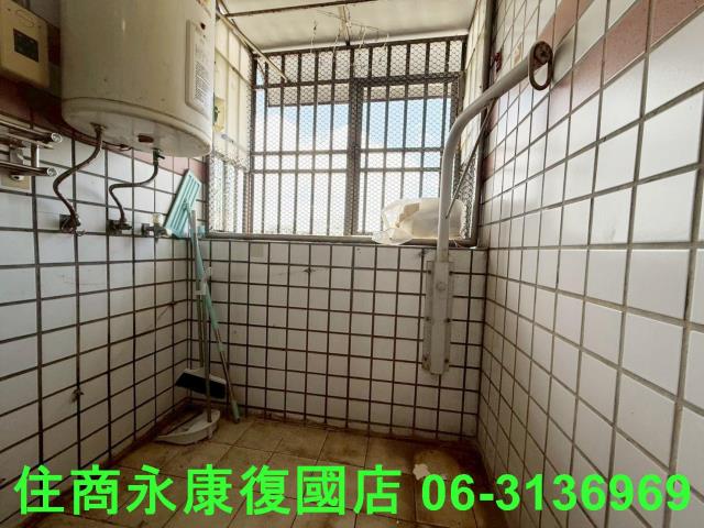 台南永康華廈-6