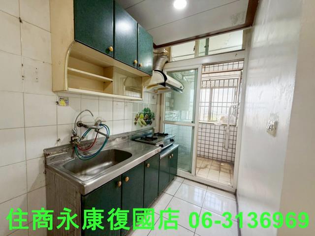台南永康華廈-7