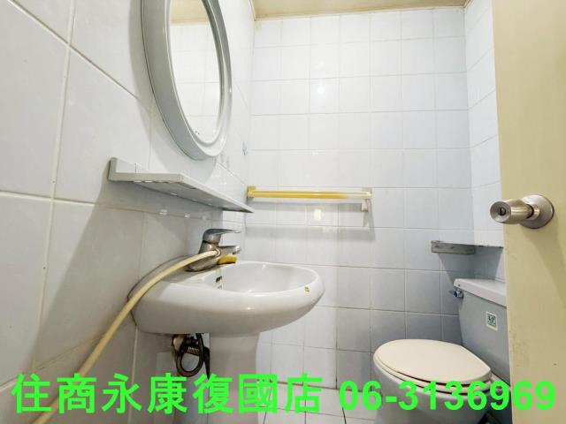 台南永康華廈-8