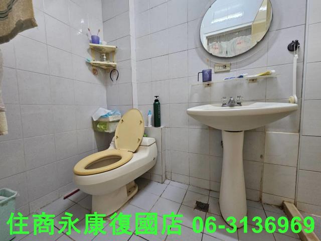 台南安南透天-9