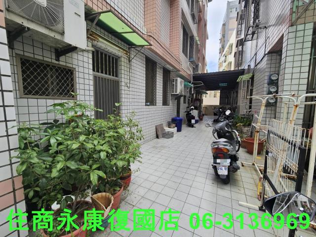 台南安南透天-10