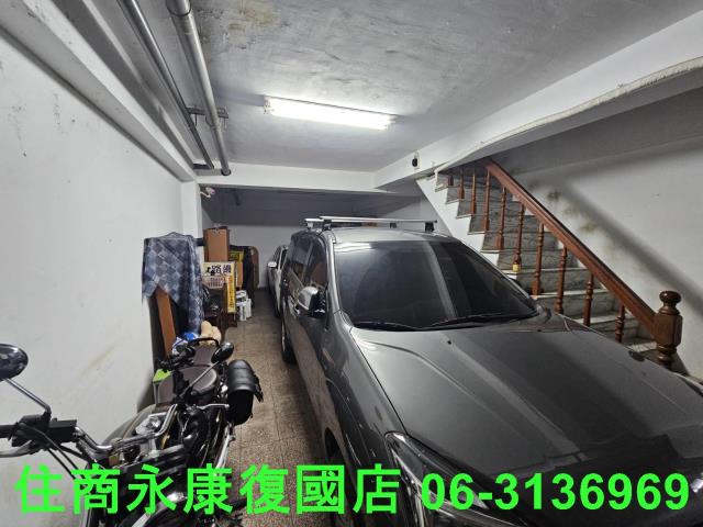 台南安南透天-11