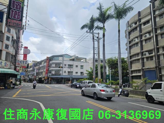 台南安南透天-12