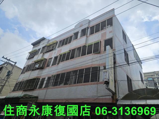 台南安南透天-0