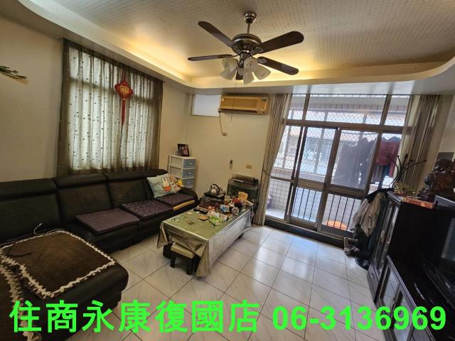 台南安南透天-1