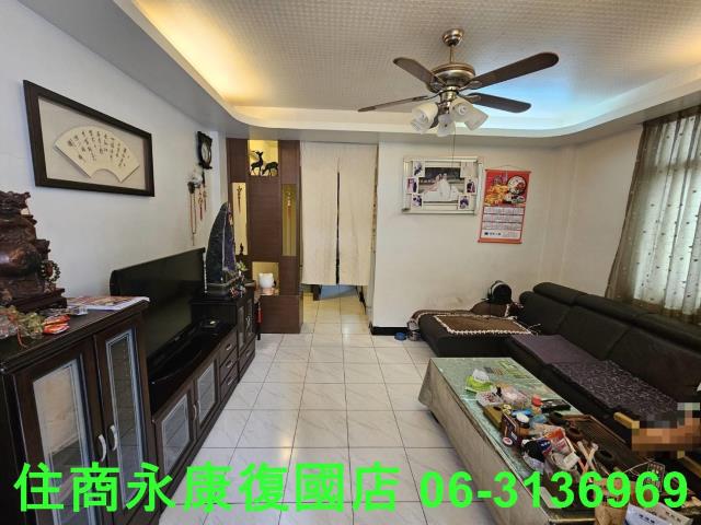 台南安南透天-2