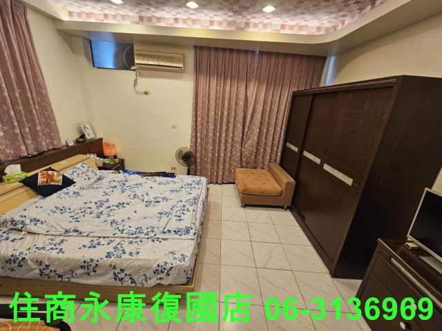 台南安南透天-4