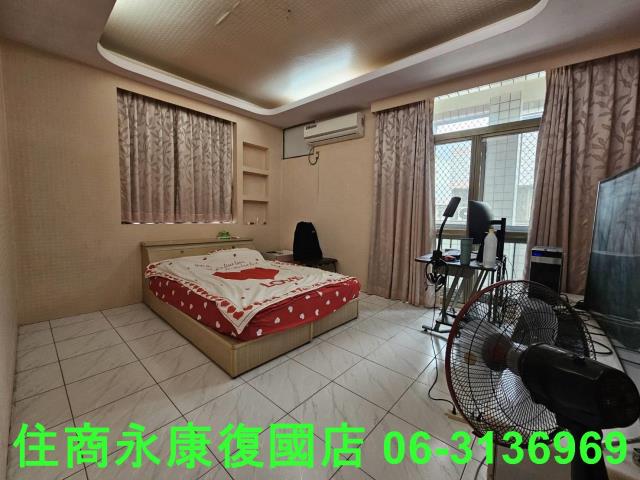 台南安南透天-7