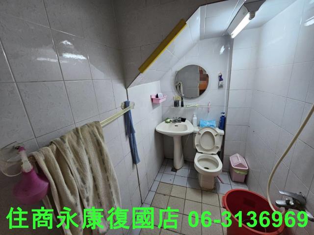 台南安南透天-8