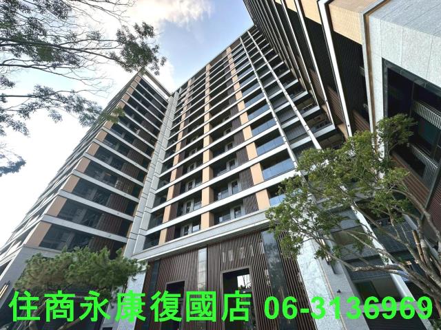 台南東區大樓-0