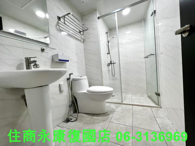 台南南區華廈-11