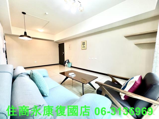 台南南區華廈-2