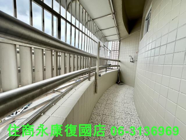 永康華廈-14