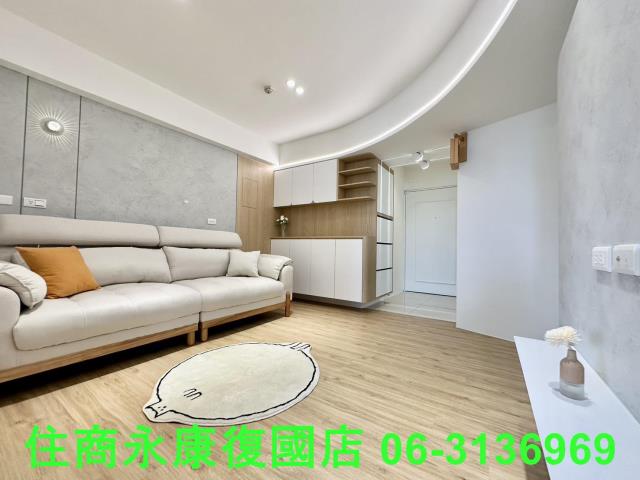 永康華廈-4