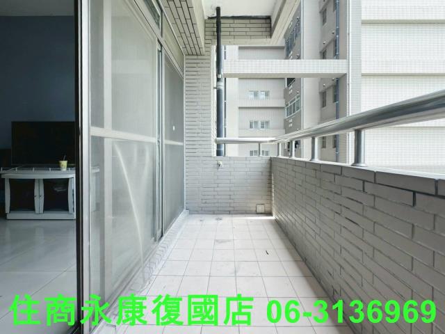 台南永康大樓-10