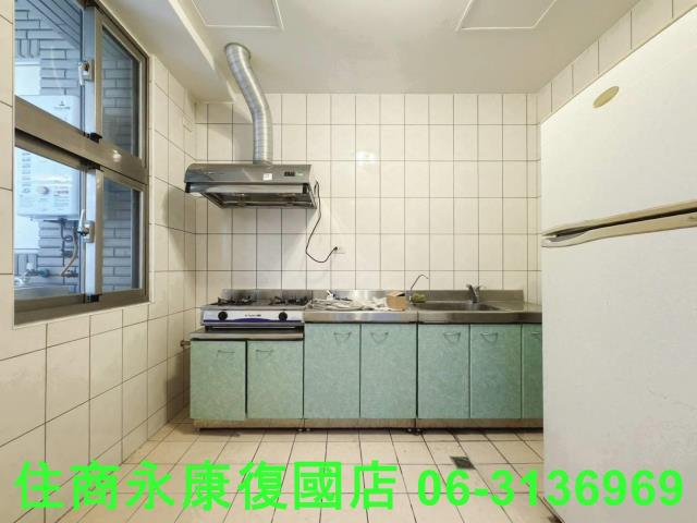台南永康大樓-12