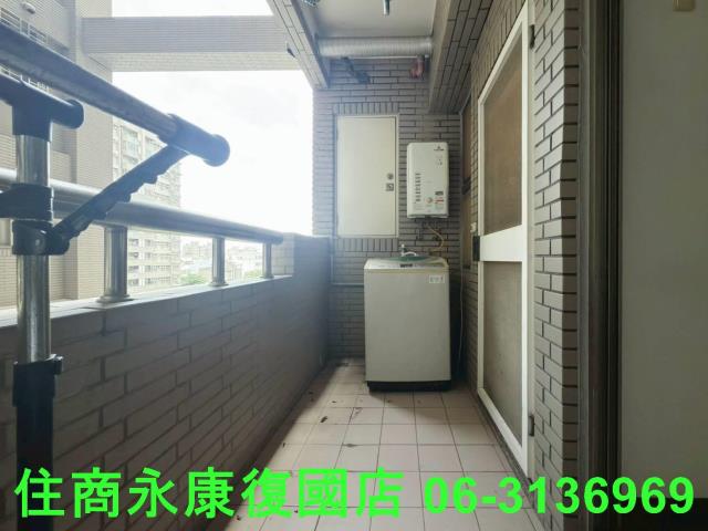 台南永康大樓-13