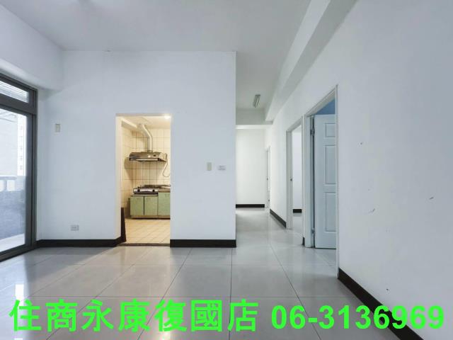 台南永康大樓-3