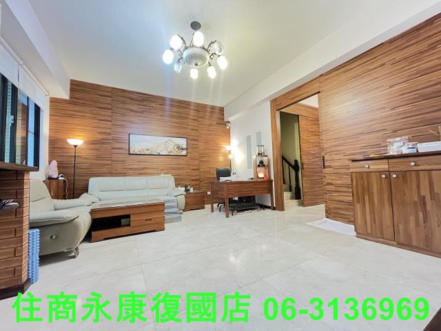 台南南區透天-0